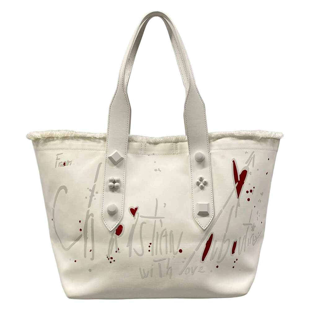 Christian Louboutin Flange Bath Medium #352906C84B
